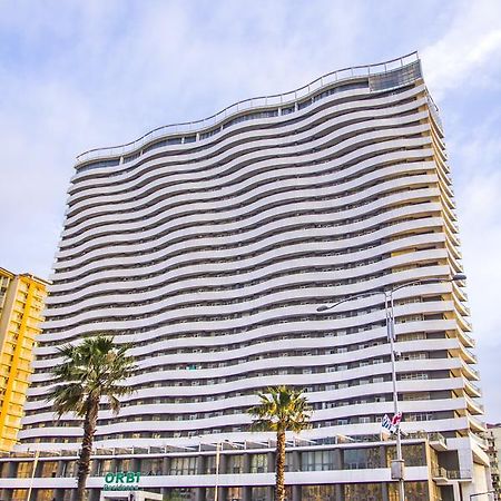 Apartament Denis In Apart-Otel Residenc Batumi Esterno foto